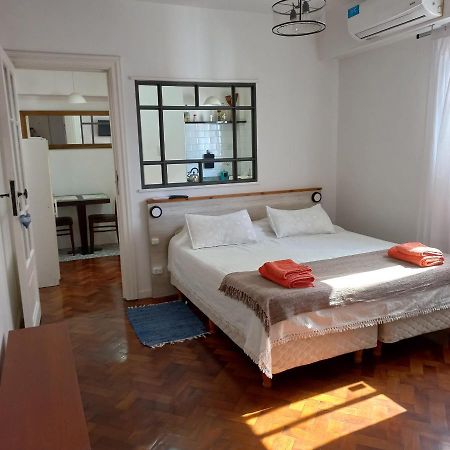 Acogedor Apartamento Centrico. Obelisco. Μπουένος Άιρες Εξωτερικό φωτογραφία