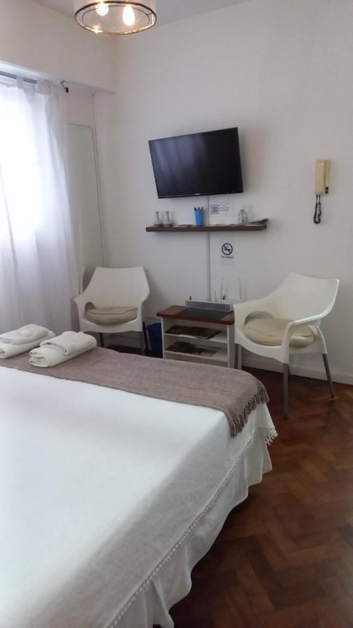 Acogedor Apartamento Centrico. Obelisco. Μπουένος Άιρες Εξωτερικό φωτογραφία