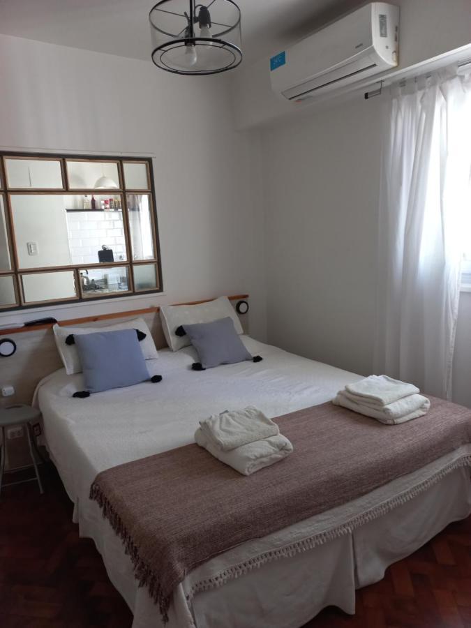 Acogedor Apartamento Centrico. Obelisco. Μπουένος Άιρες Εξωτερικό φωτογραφία