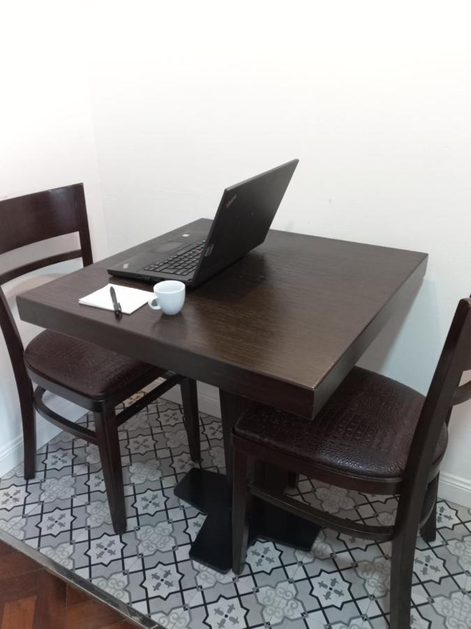 Acogedor Apartamento Centrico. Obelisco. Μπουένος Άιρες Εξωτερικό φωτογραφία