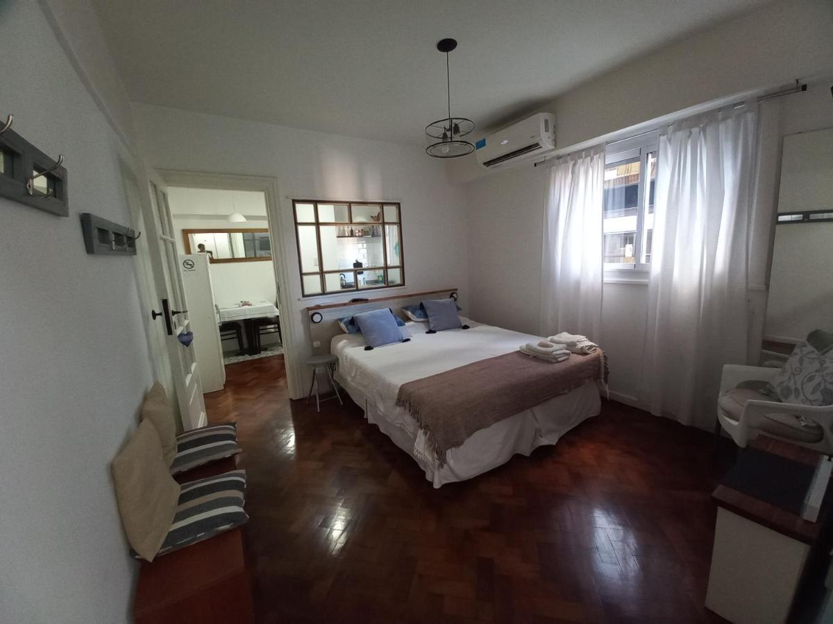 Acogedor Apartamento Centrico. Obelisco. Μπουένος Άιρες Εξωτερικό φωτογραφία
