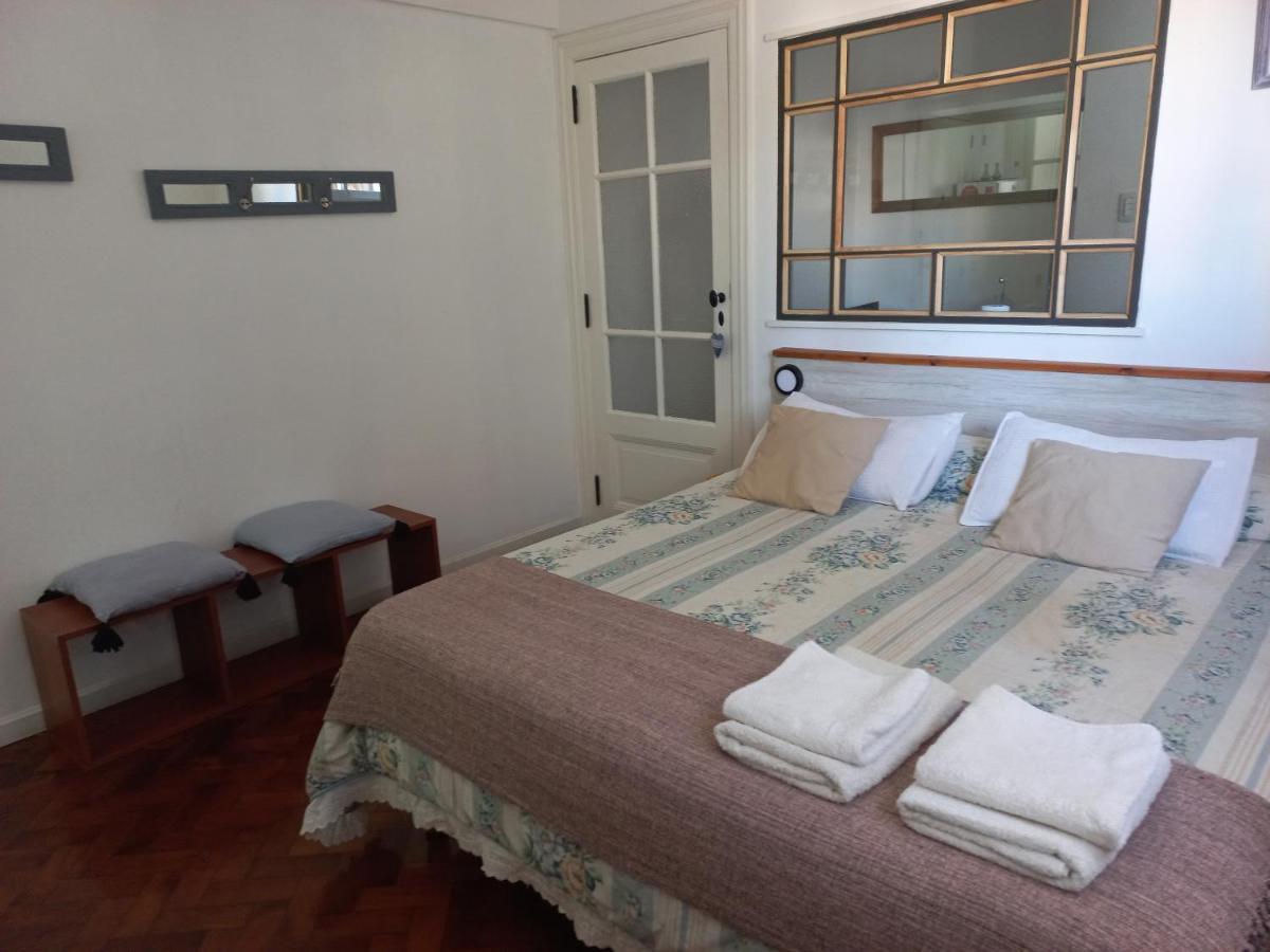 Acogedor Apartamento Centrico. Obelisco. Μπουένος Άιρες Εξωτερικό φωτογραφία