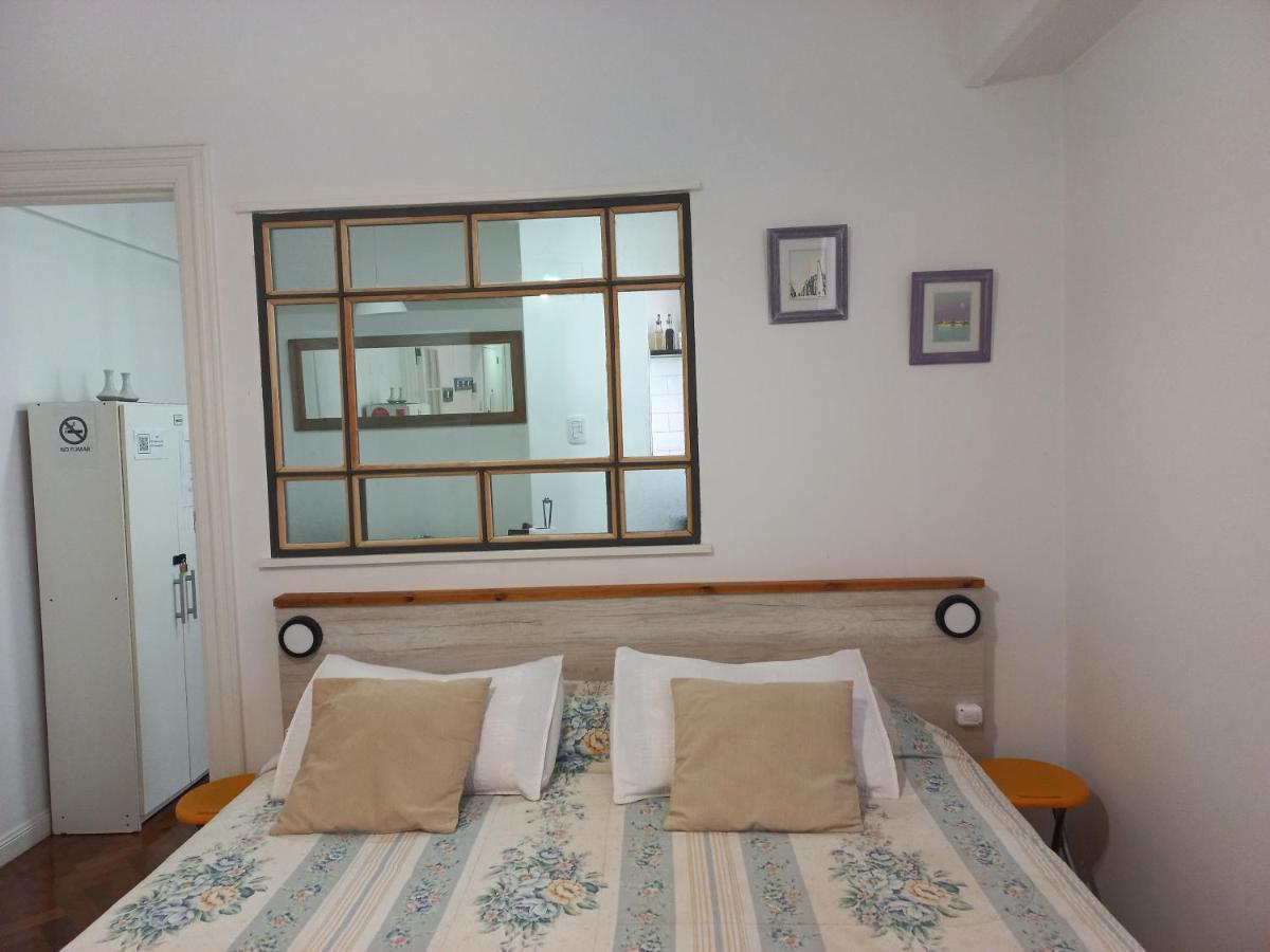 Acogedor Apartamento Centrico. Obelisco. Μπουένος Άιρες Εξωτερικό φωτογραφία