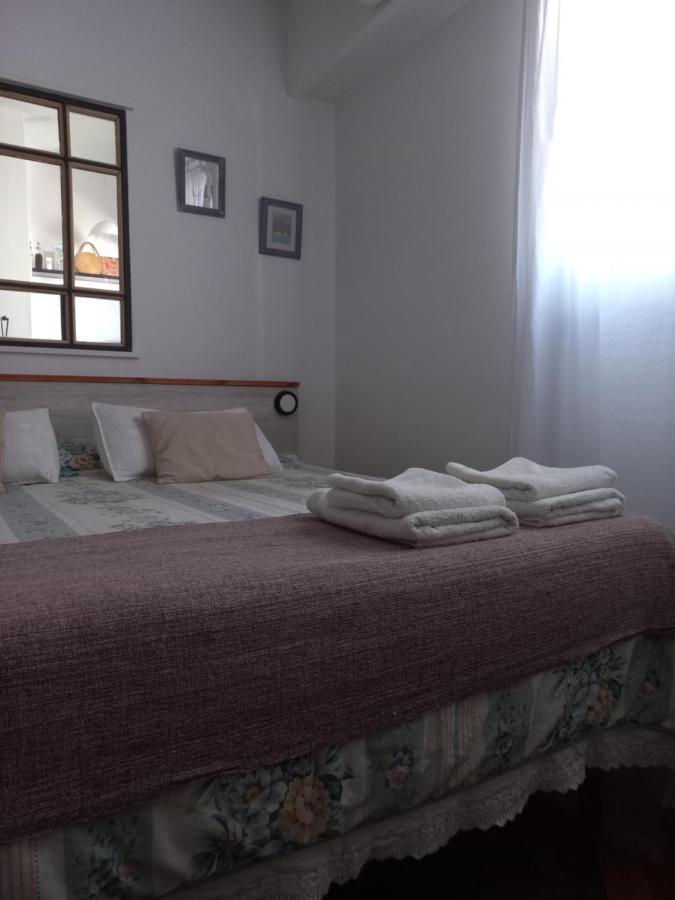 Acogedor Apartamento Centrico. Obelisco. Μπουένος Άιρες Εξωτερικό φωτογραφία