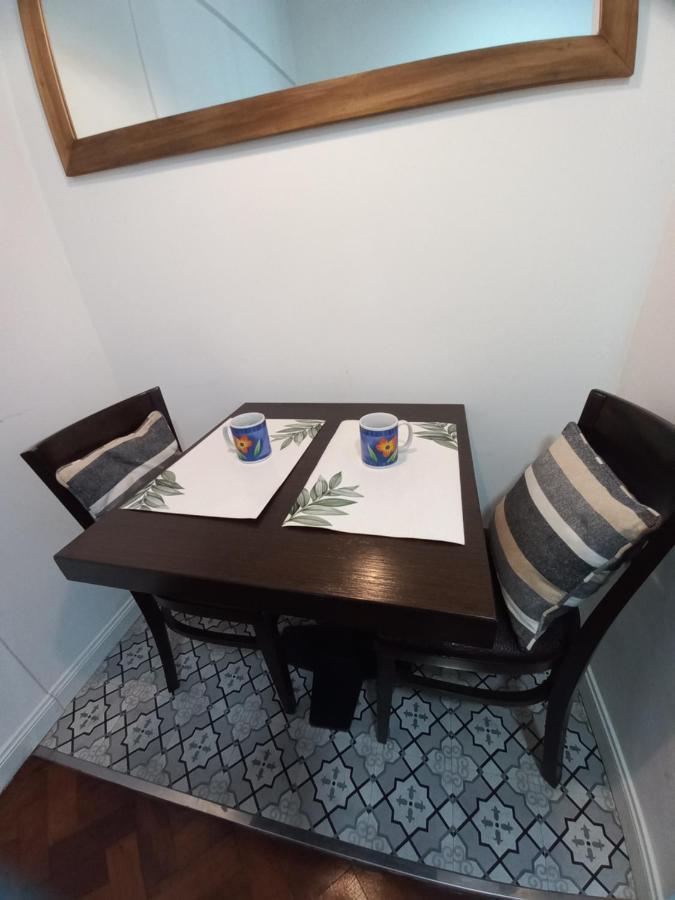 Acogedor Apartamento Centrico. Obelisco. Μπουένος Άιρες Εξωτερικό φωτογραφία