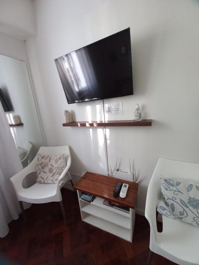 Acogedor Apartamento Centrico. Obelisco. Μπουένος Άιρες Εξωτερικό φωτογραφία