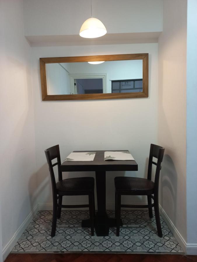 Acogedor Apartamento Centrico. Obelisco. Μπουένος Άιρες Εξωτερικό φωτογραφία