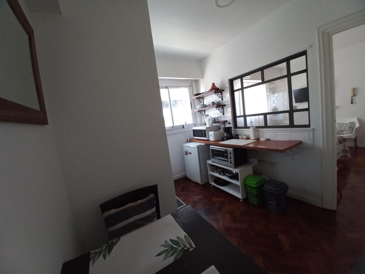 Acogedor Apartamento Centrico. Obelisco. Μπουένος Άιρες Εξωτερικό φωτογραφία