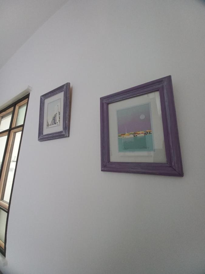 Acogedor Apartamento Centrico. Obelisco. Μπουένος Άιρες Εξωτερικό φωτογραφία