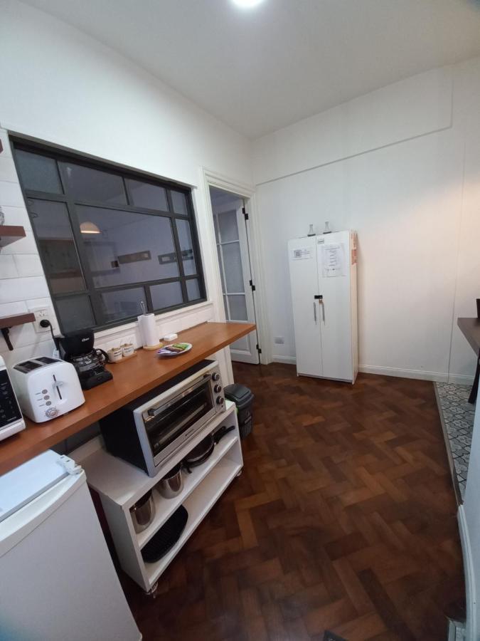 Acogedor Apartamento Centrico. Obelisco. Μπουένος Άιρες Εξωτερικό φωτογραφία