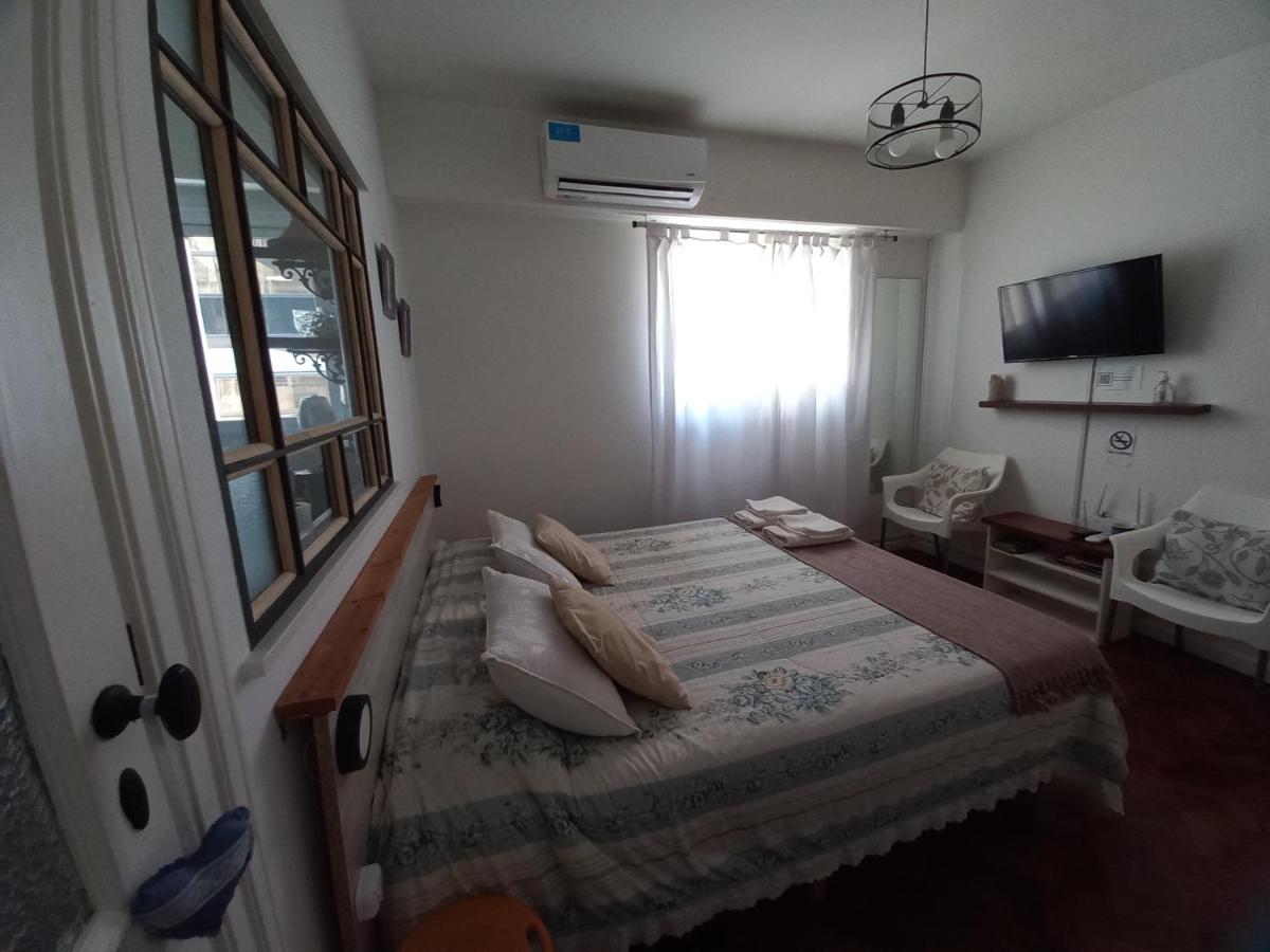 Acogedor Apartamento Centrico. Obelisco. Μπουένος Άιρες Εξωτερικό φωτογραφία