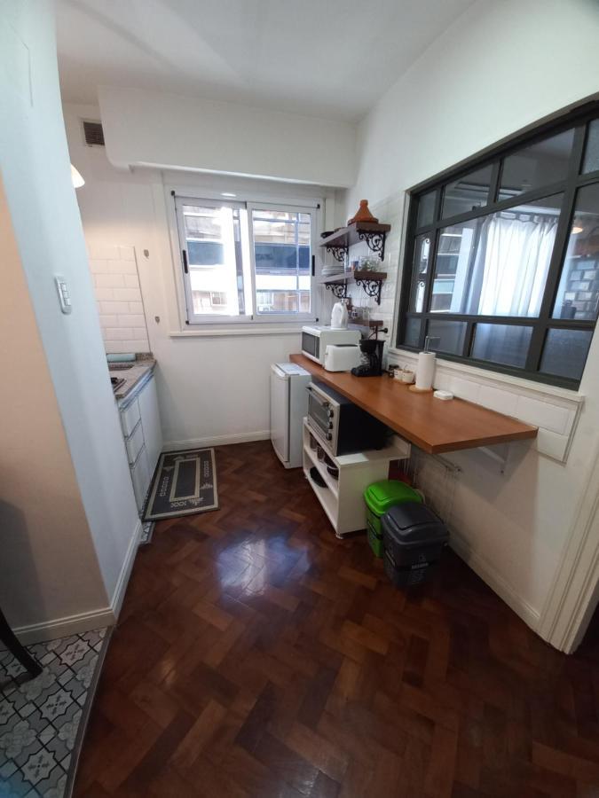 Acogedor Apartamento Centrico. Obelisco. Μπουένος Άιρες Εξωτερικό φωτογραφία
